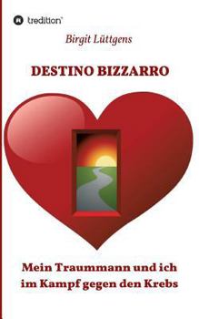 Paperback Destino Bizzarro [German] Book