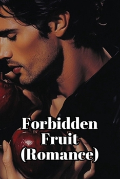 Paperback Forbidden Fruit (Romance) Book