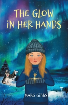 Paperback The Glow in Her Hands Book