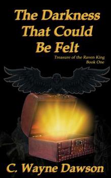 Paperback The Darkness That Could Be Felt Book