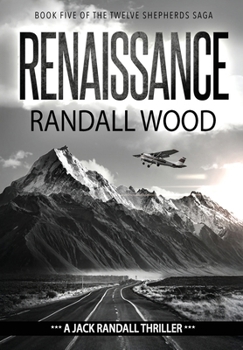Insight - Book #3 of the Jack Randall