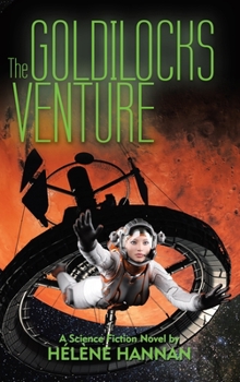 Hardcover The Goldilocks Venture Book