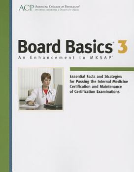 Paperback Board Basics 3 Book