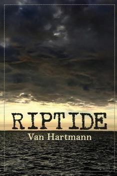 Paperback Riptide Book