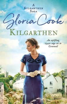 Kilgarthen - Book #1 of the Kilgarthen