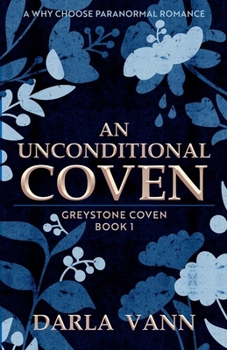 Paperback An Unconditional Coven Book