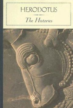 Hardcover The Histories (Barnes & Noble Classics) Book