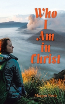 Who I Am in Christ