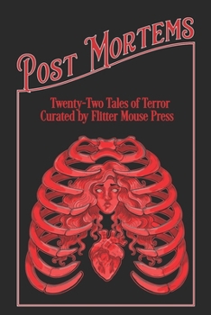 Paperback Post Mortems Book