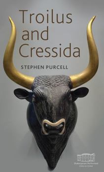 Hardcover Troilus and Cressida: . Book