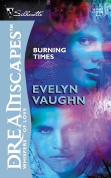 Burning Times - Book #2 of the Circle