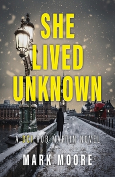 Paperback She Lived Unknown Book