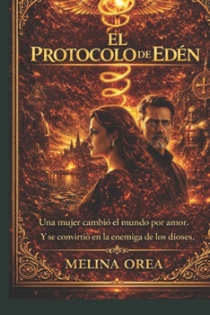 EL PROTOCOLO DE EDÉN (Spanish Edition)