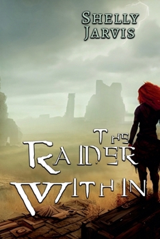 Paperback The Raider Within Book