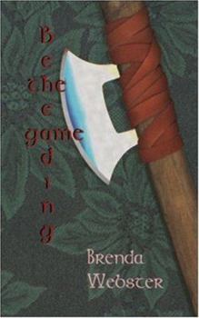 Hardcover The Beheading Game Book