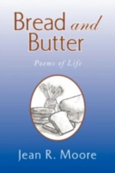 Paperback Bread and Butter Book