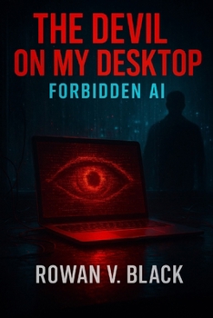 The Devil on My Desktop: Forbidden AI (Chronicles of the EternaMind Project)