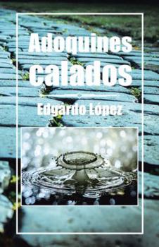 Paperback Adoquines calados [Spanish] Book