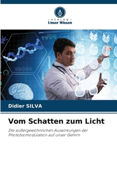 Paperback Vom Schatten zum Licht [German] Book