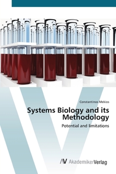 Paperback Systems Biology and its Methodology Book