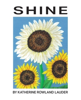 Paperback Shine Book