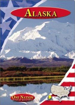 Hardcover Alaska Book