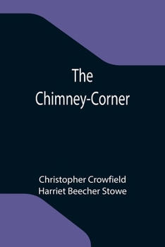 Paperback The Chimney-Corner Book