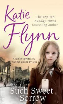 Mass Market Paperback Such Sweet Sorrow Book