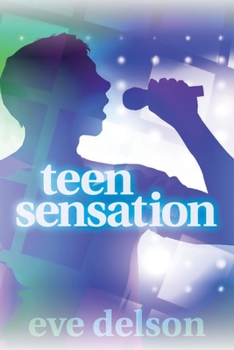 Paperback Teen Sensation Book