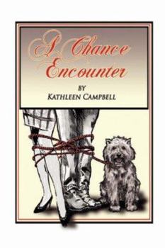 Paperback A Chance Encounter Book