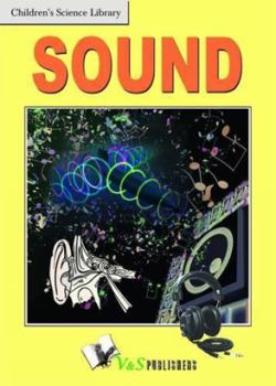 Paperback Sound Book