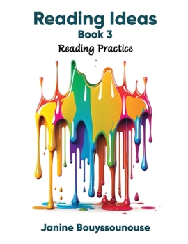 Paperback Reading Ideas Book 3: Reading Practice Book