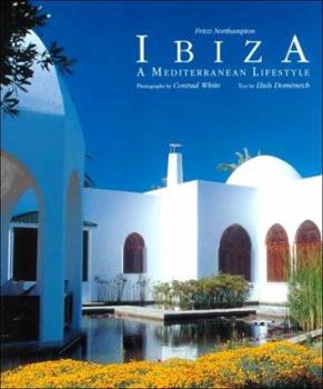 Hardcover Ibiza's Houses and Palaces Book
