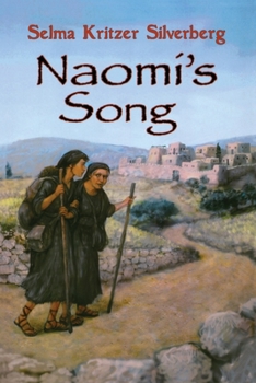 Paperback Naomi's Song Book