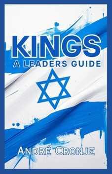 Paperback Kings: A Leaders Guide Book