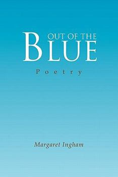 Paperback Out of the Blue Book