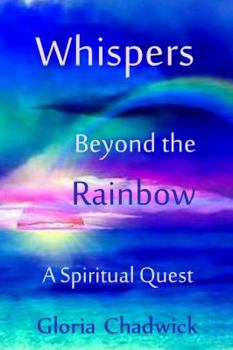 Paperback Whispers Beyond the Rainbow (Echoes of Spirit) Book