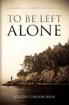 Paperback To be left Alone Book