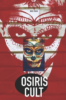 Paperback Osiris Cult Book