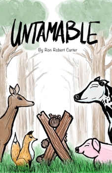 Paperback Untamable Book