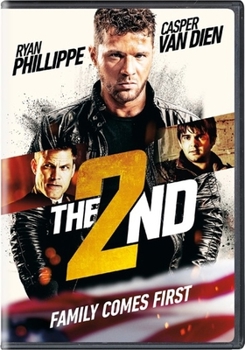 DVD The 2nd Book