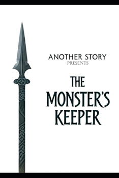 Paperback The Monster's Keeper Book