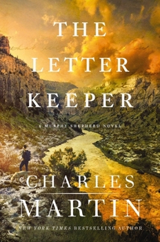 Hardcover The Letter Keeper Book