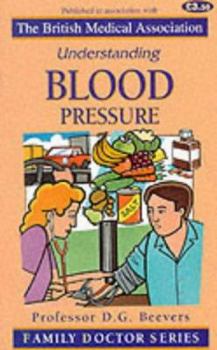 Paperback Understanding Blood Pressure Book