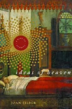 Hardcover Ideas of Heaven: A Ring of Stories Book