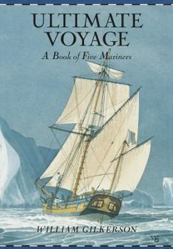 Hardcover Ultimate Voyage Book