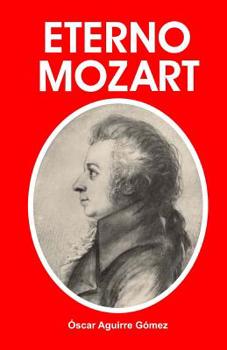 Paperback Eterno Mozart [Spanish] Book