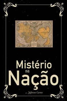 Paperback Misterio na Nacao [Portuguese] Book
