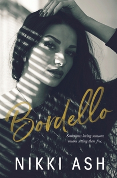 Paperback Bordello: A Mob Romance Book
