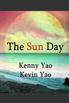 Paperback The Sun Day Book